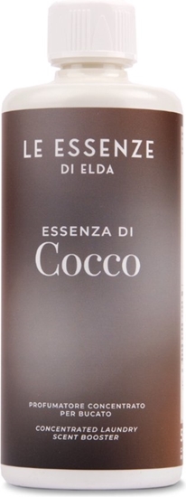 LE ESSENZE DI ELDA COCO 500ML